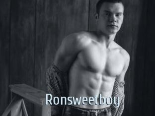 Ronsweetboy