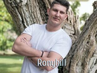 Ronyhill