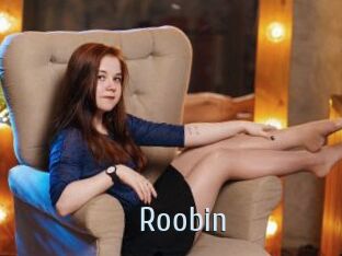 Roobin