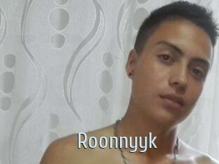 Roonnyyk