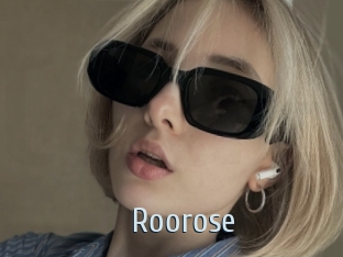 Roorose