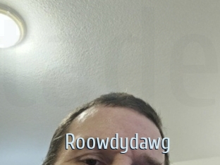 Roowdydawg