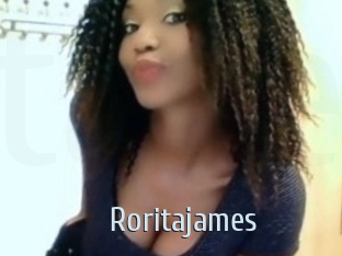 Roritajames