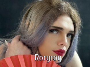 Roryroy