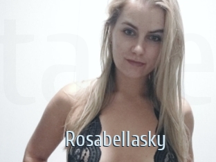 Rosabellasky