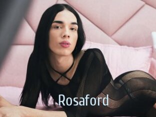 Rosaford