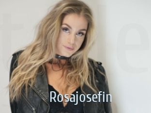 Rosajosefin