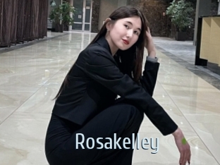 Rosakelley