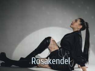 Rosakendel