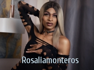 Rosaliamonteros
