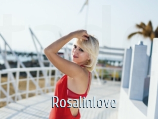 Rosalinlove