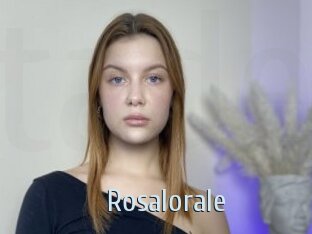 Rosalorale