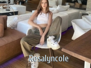 Rosalyncole