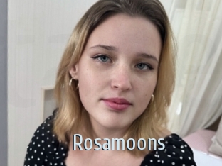 Rosamoons