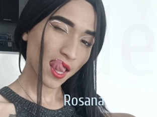Rosana