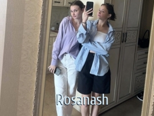 Rosanash