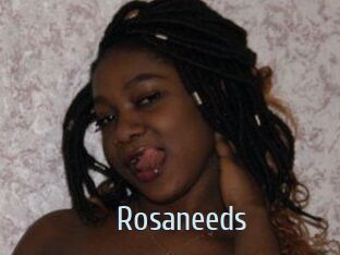 Rosaneeds