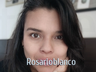 Rosarioblanco