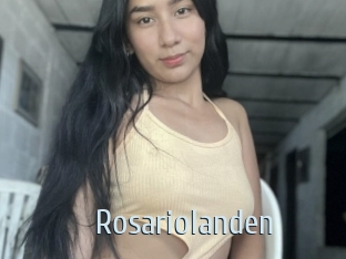 Rosariolanden