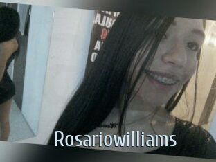 Rosario_williams