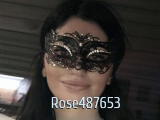 Rose487653