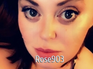 Rose903
