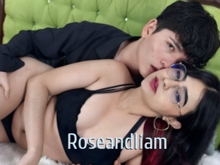 Roseandliam