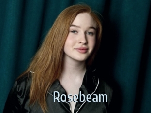 rosebeam Ta Model