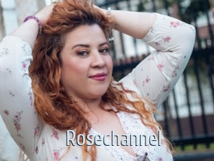 Rosechannel