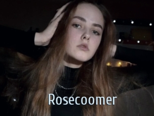 Rosecoomer