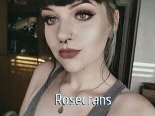 Rosecrans