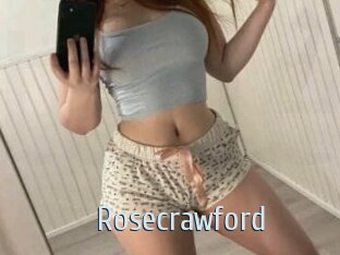 Rosecrawford