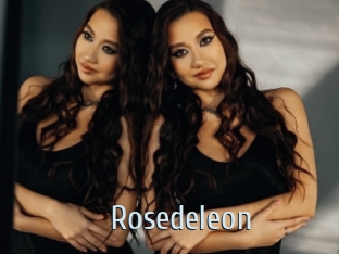 Rosedeleon