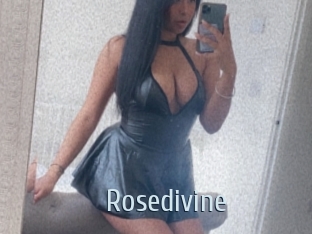Rosedivine
