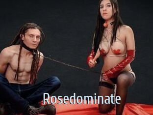 Rosedominate