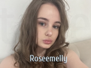 Roseemelly