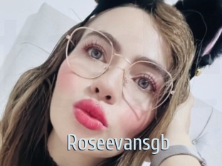 Roseevansgb