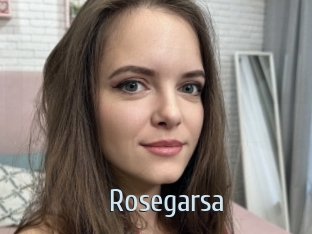 Rosegarsa
