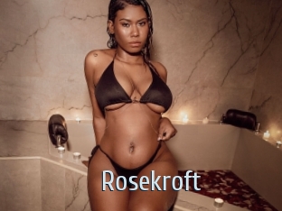 Rosekroft