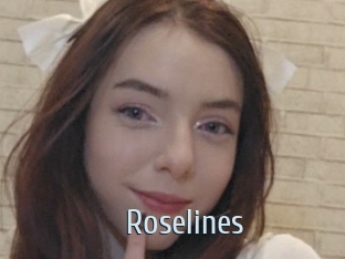 roselines Ta Model