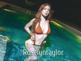 Roselyntaylor