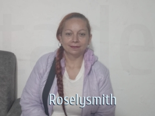 Roselysmith