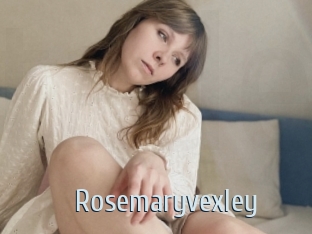 Rosemaryvexley