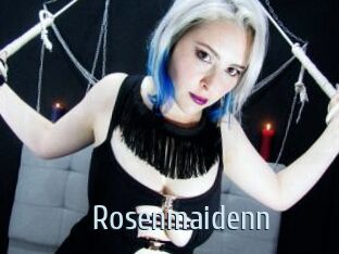 Rosenmaidenn
