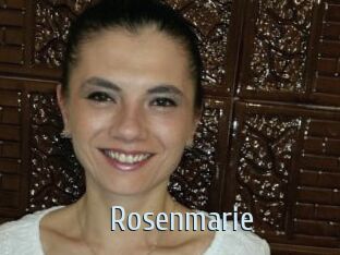 Rosenmarie