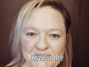 Rosenoire