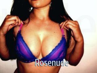 Rosenude