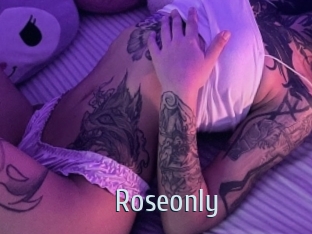 Roseonly