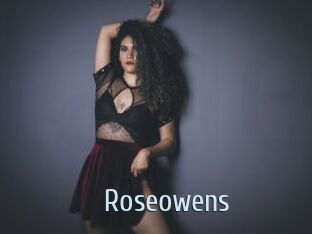 Roseowens