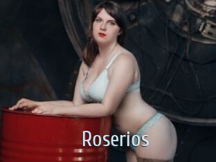 Roserios